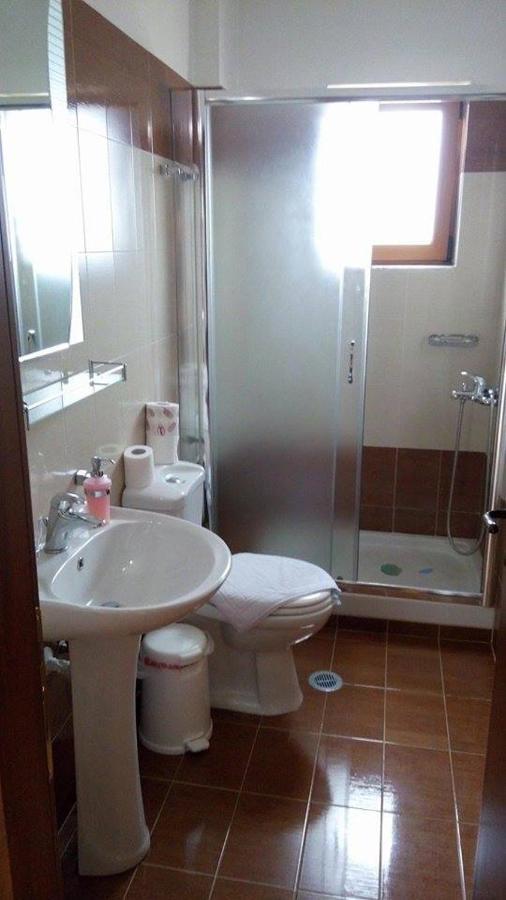 Hotel Orama Kryonerion Ngoại thất bức ảnh
